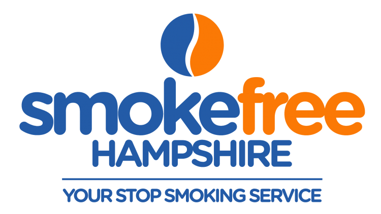 smokefree HAMPSHIRE